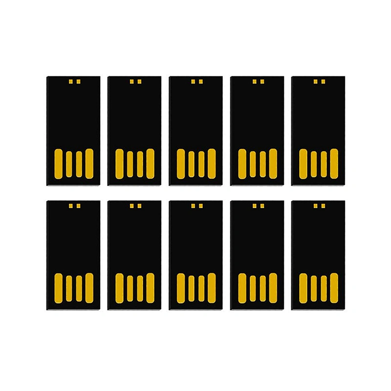 DIY Multi Capacity UDP 2.0 Memory Chip USB Flash Drive USB Disk USB Drive USB Driver