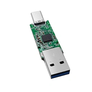 Multi Capacity USB 3.0 Type-C PCBA Memory Chips DIY Pen Drive USB Drive USB Flash Drive USB Disk