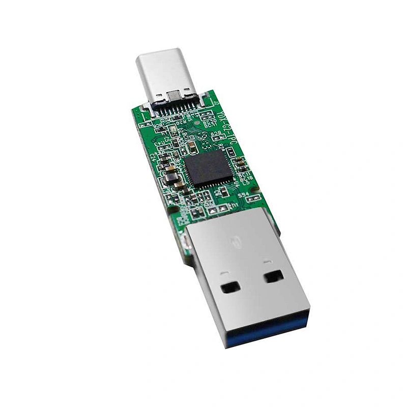 Multi Capacity USB 3.0 Type-C PCBA Memory Chips DIY Pen Drive USB Drive USB Flash Drive USB Disk