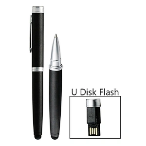 Enterprise Customized Logo Multi-Functional Business USB Flash Drive