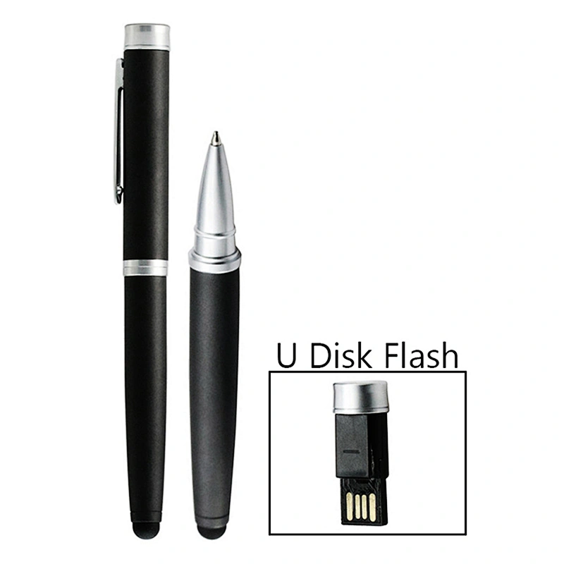 Enterprise Customized Logo Multi-Functional Business USB Flash Drive