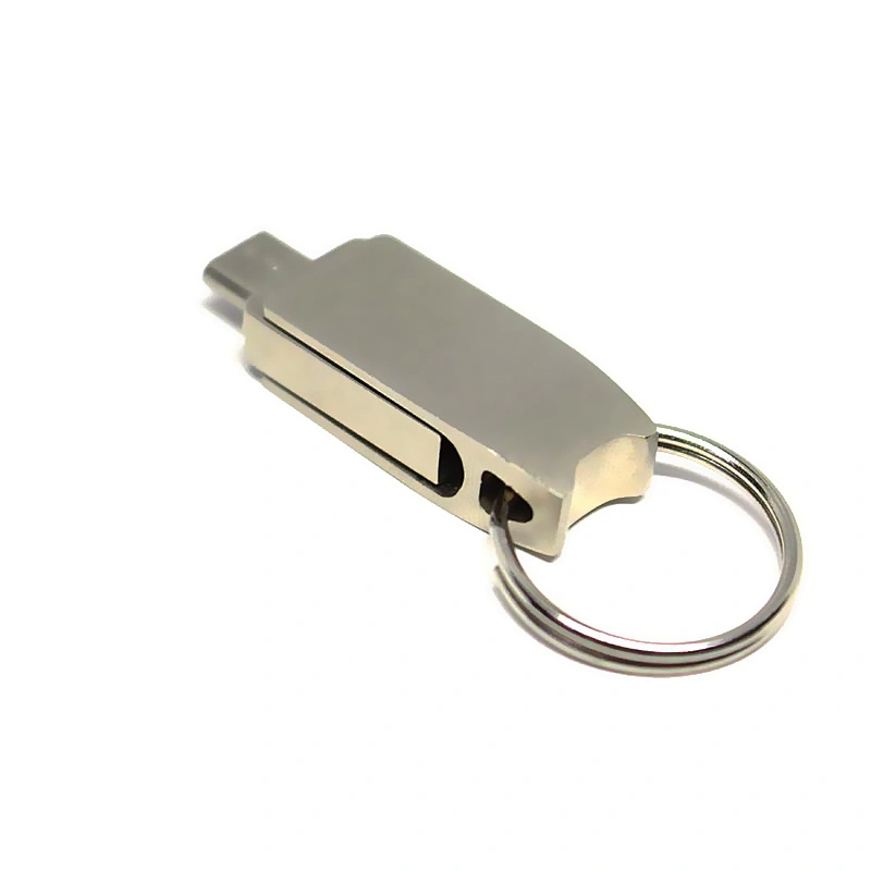 OTG USB Pen Drive Mobile to Computer Customized Logo USB Flash Drive USB Drive USB Disk USB Flash Disk