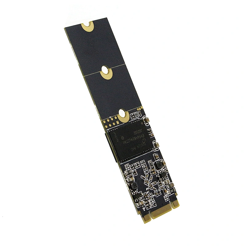 M. 2 Ngff SATA Smi2258xt 2259xt 128GB 256GB 512GB 1tb SSD for Notebook Laptop Hard Drive