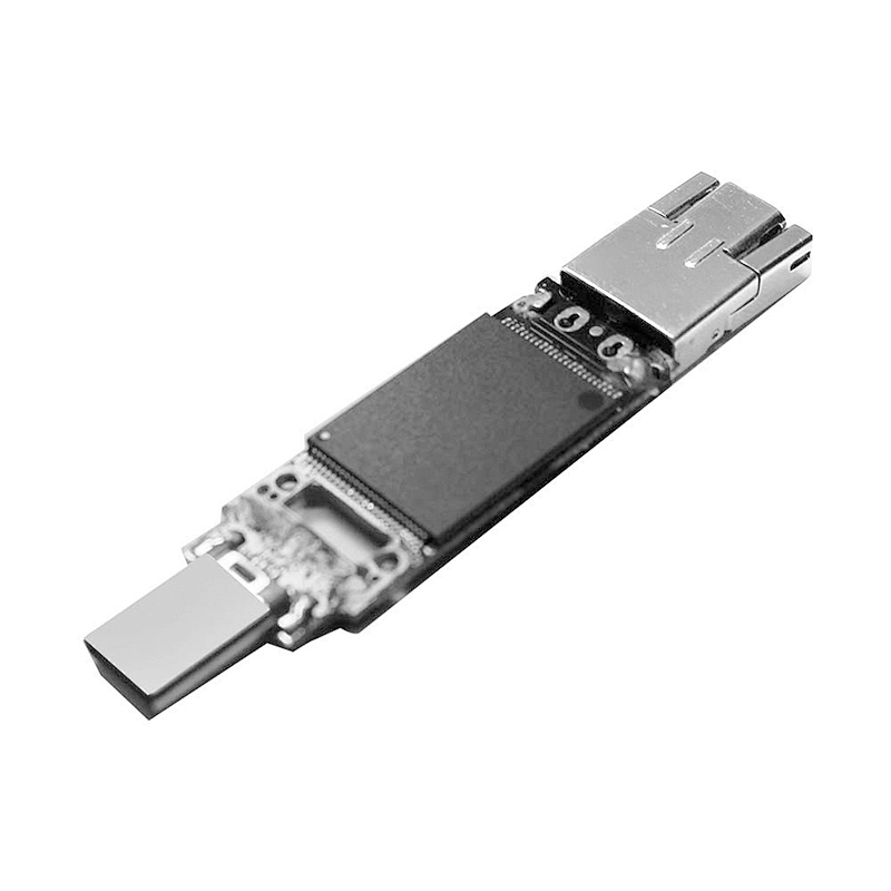 Multi Capacity OTG TYPE-C 3 In 1 Memory Chips DIY USB Stick USB Disk USB Flash Drive USB Drive