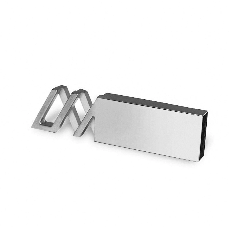 Special Shape Design Wholesale USB Flash Drive with Logo