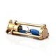 metallic usb flash drive