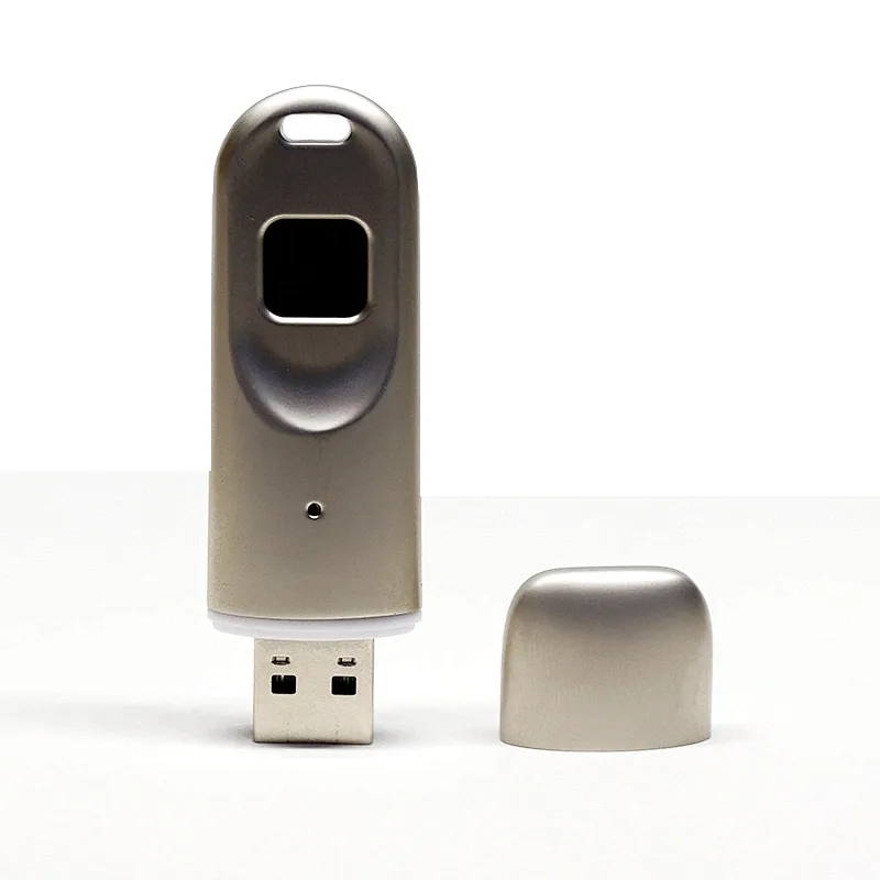 Windows Mac USB Pen Drive Protect Information USB Flash Drive USB 2.0 Pen Drive Encrypted Fingerprint Laptop Desktop USB Driver