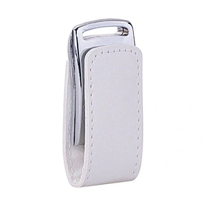 Multi Color Leather USB Flash Drive USB Pen Drive USB Disk USB Flash Disk with Customized Logo