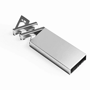 Special Shape Design Wholesale USB Flash Drive with Logo
