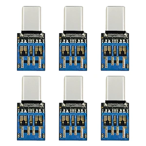 Multi Capacity 3.0 Mudp Type-C Memory Chips DIY USB Flash Drive USB Disk USB Driver
