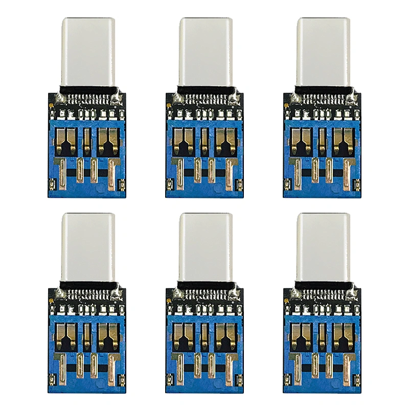 Multi Capacity 3.0 Mudp Type-C Memory Chips DIY USB Flash Drive USB Disk USB Driver