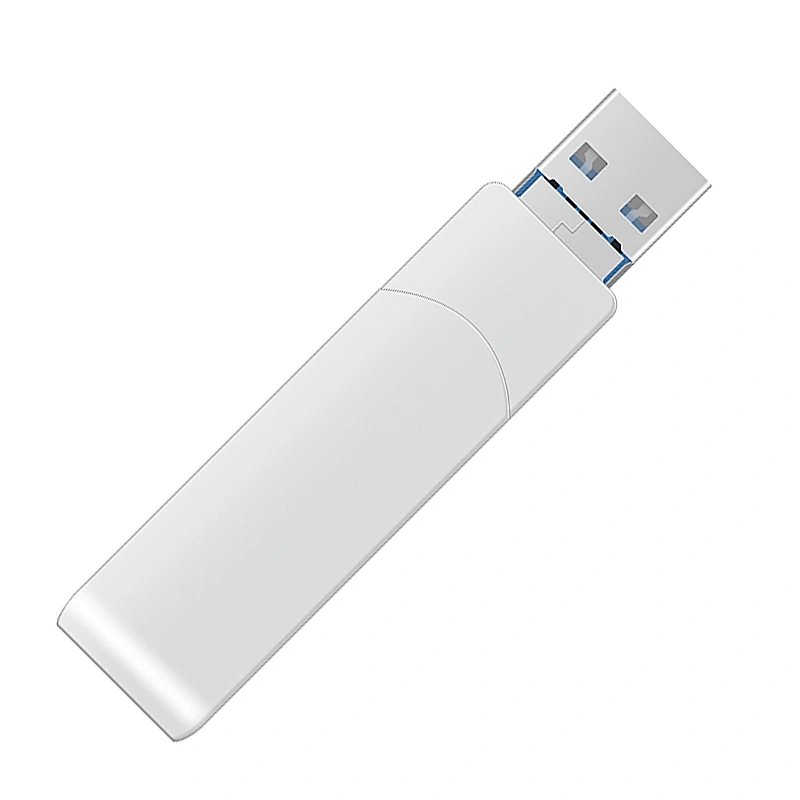 Multi Function 3 in 1 Ios to Android to Computer USB Disk