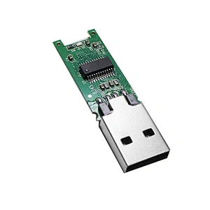 Multi Capacity USB 2.0 Swivel PCBA Memory Chips DIY Pen Drive USB Flash Drive Flash Drive