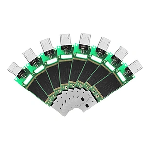 Multi Capacity USB 2.0 OTG PCBA Memory Chips DIY USB Flash Drive USB Drive Flash Drive USB Sticks