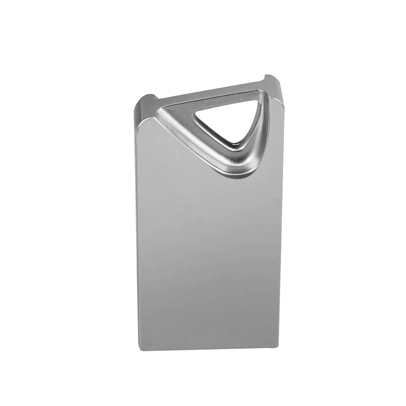 Wholesale Metal Mini High Speed Car Customization USB Flash Drive