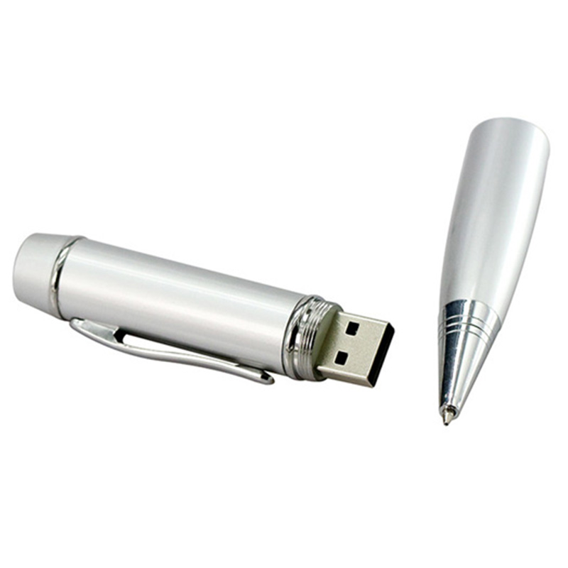 Multi Purpose Laser Pen Office Use USB Flash Drive