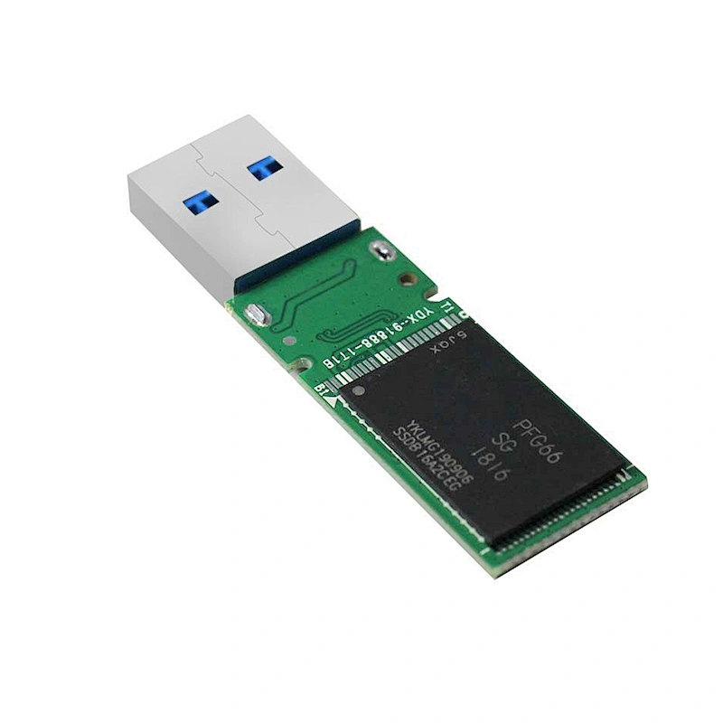 Multi Capacity USB 3.0 G2 PCBA Memory Chips DIY Pen Drive USB Flash Drive USB Drive Flash Drive