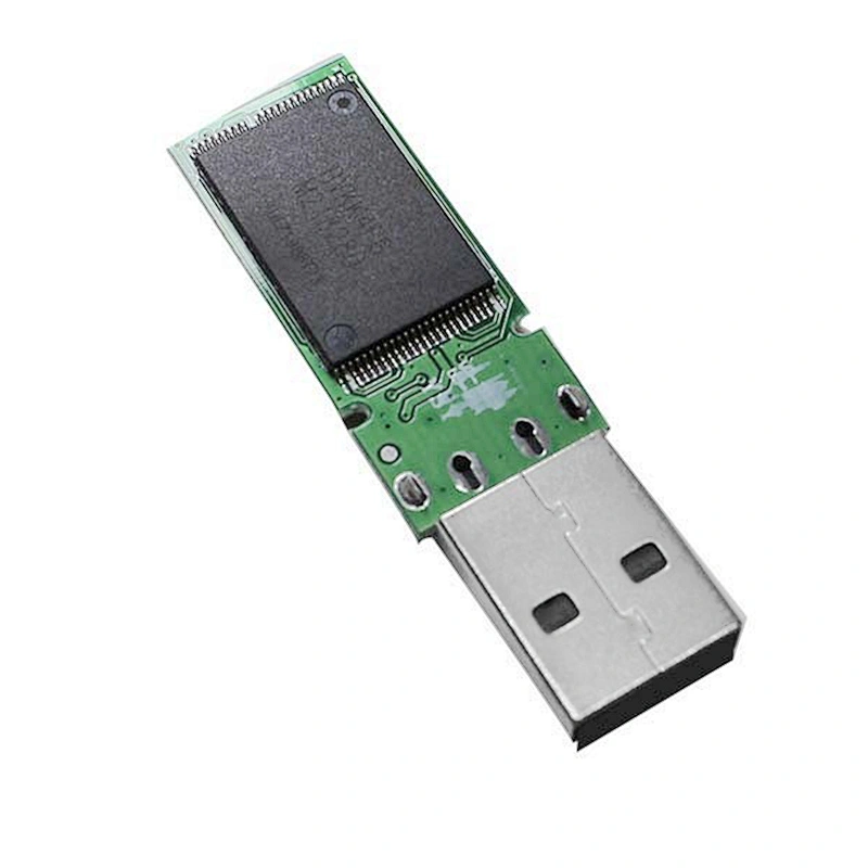 Multi Capacity USB 2.0 G2 PCBA Memory Chips DIY Pen Drive USB Flash Drive USB Drive Flash Drive