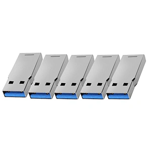 Multi Capacity USB 3.0 Band Memory Chips DIY Pen Drive