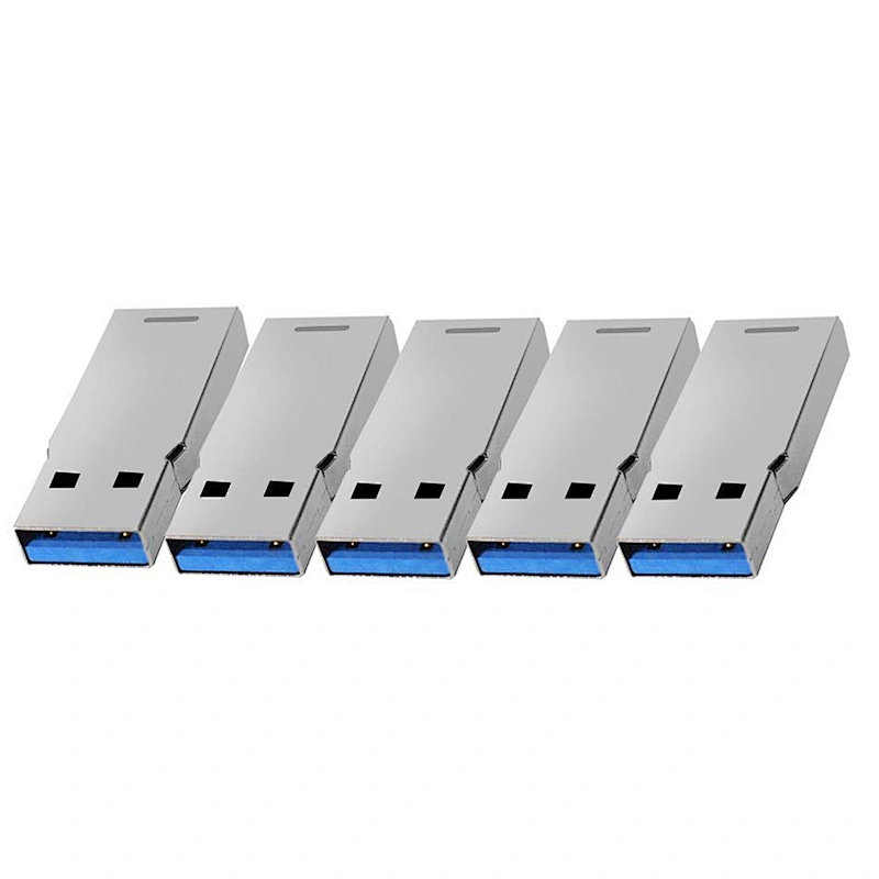 Multi Capacity USB 3.0 Band Memory Chips DIY Pen Drive