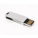 metal usb drive swivel