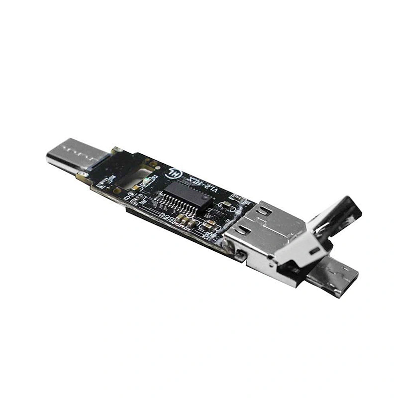 Multi Capacity OTG TYPE-C 3 In 1 Memory Chips DIY USB Stick USB Disk USB Flash Drive USB Drive