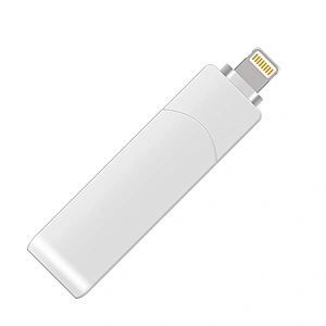 Multi Function 3 in 1 Ios to Android to Computer USB Disk