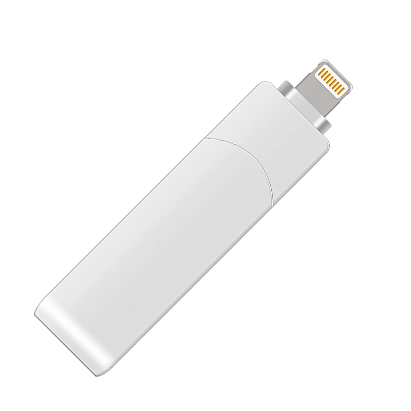 Multi Function 3 in 1 Ios to Android to Computer USB Disk