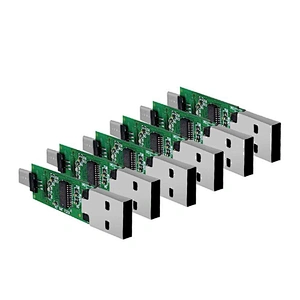 Multi Capacity USB 2.0 OTG PCBA Memory Chips DIY USB Flash Drive USB Drive Flash Drive USB Sticks