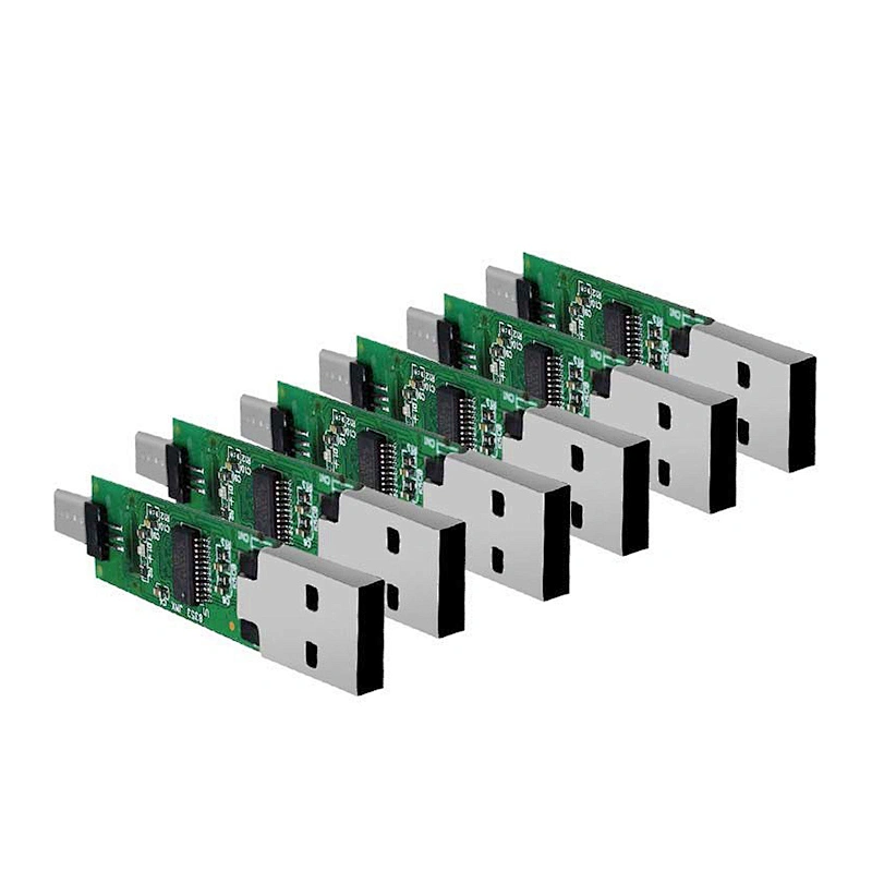 Multi Capacity USB 2.0 OTG PCBA Memory Chips DIY USB Flash Drive USB Drive Flash Drive USB Sticks