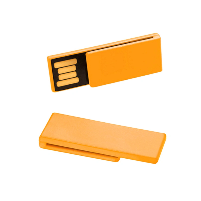Customized Logo Plastic Mini Portable USB Flash Drive USB Flash Disk USB Drive USB Disk For Gift