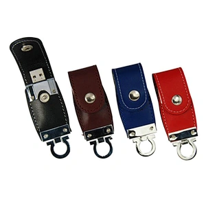 Key Buckle Iron Chain Special USB 2.0 Pen Drive USB Disk USB Flash Drive USB Drive