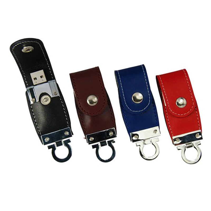 Key Buckle Iron Chain Special USB 2.0 Pen Drive USB Disk USB Flash Drive USB Drive