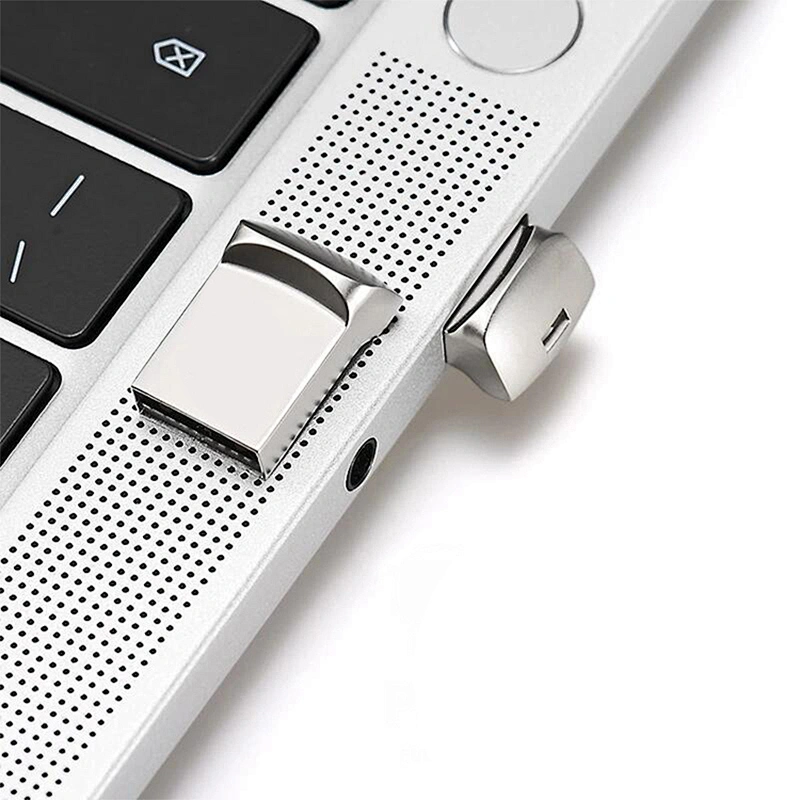 Manufacturers Metal Mini High-Speed Creative Customized USB 3.0 Pen Drive USB Flash Drive USB Flash Disk USB Drive USB Driver USB Disk