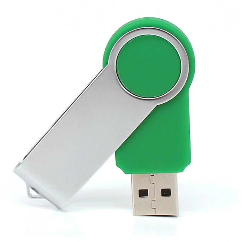 Cheap Custom Promotion Gift Plastic Swivel USB Stick USB Flash Disk USB Flash Drive USB Drive USB Disk