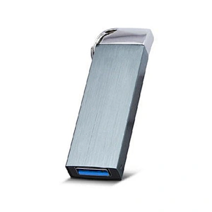 Customized Aluminum Alloy Push and Pull USB 2.0 3.0 Pen Drive USB Flash Drive USB Flash Disk USB Disk USB Stick