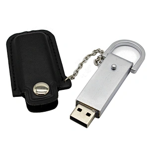 Key Buckle Iron Chain Special USB 2.0 Pen Drive USB Disk USB Flash Drive USB Drive