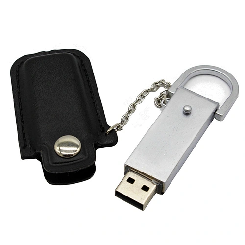 Key Buckle Iron Chain Special USB 2.0 Pen Drive USB Disk USB Flash Drive USB Drive