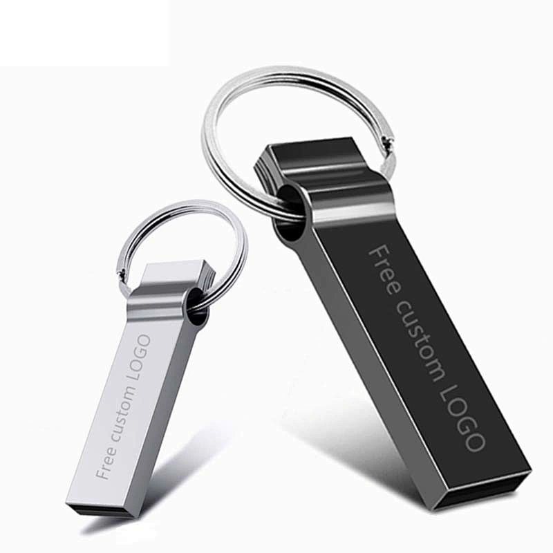 Promotional Gift Portable Customized Slim Folding USB Flash Drive USB Disk USB Flash Disk USB Drive USB Driver