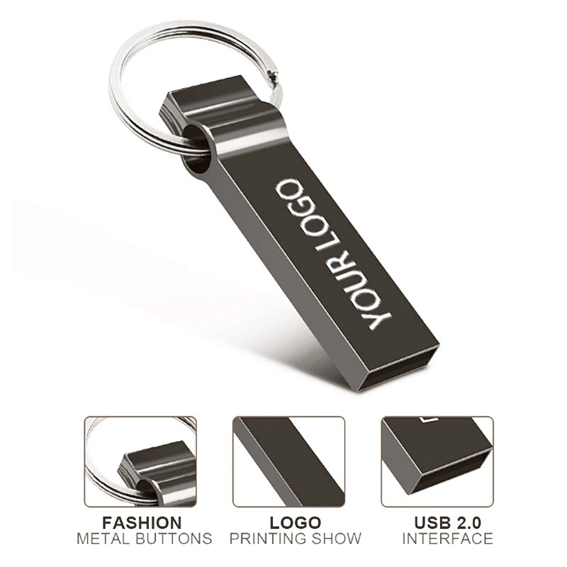Promotional Gift Portable Customized Slim Folding USB Flash Drive USB Disk USB Flash Disk USB Drive USB Driver