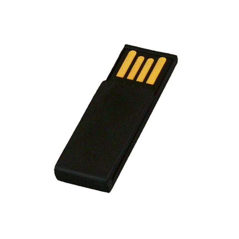 Customized Logo Plastic Mini Portable USB Flash Drive USB Flash Disk USB Drive USB Disk For Gift