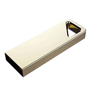 Metal Triangle Shape Laser Logo Promotional Gift USB Pen Drive USB Flash Drive USB Flash Disk USB Drive USB Driver USB Stick USB Disk