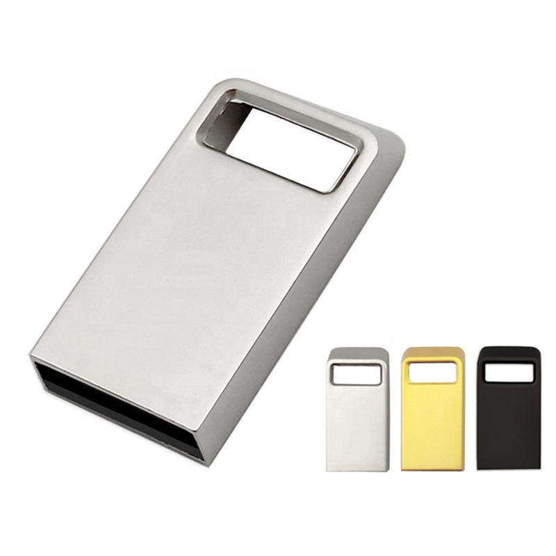 Wholesale Metal Mini High Speed Music Customized USB Disk USB Flash Drive USB Flash Disk USB Flash Disk USB Pen Drive