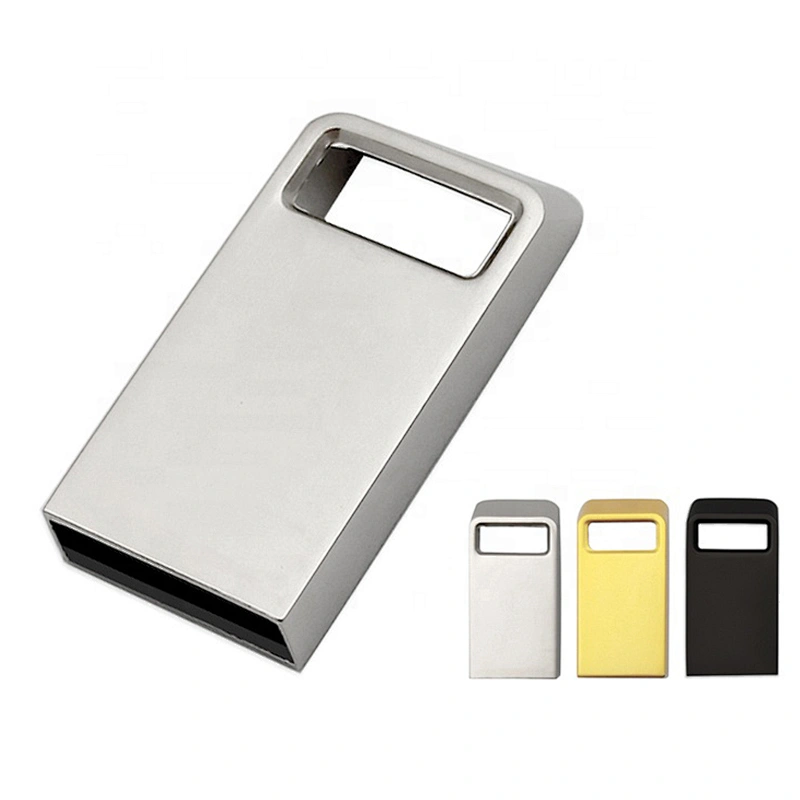 Wholesale Metal Mini High Speed Music Customized USB Disk USB Flash Drive USB Flash Disk USB Flash Disk USB Pen Drive