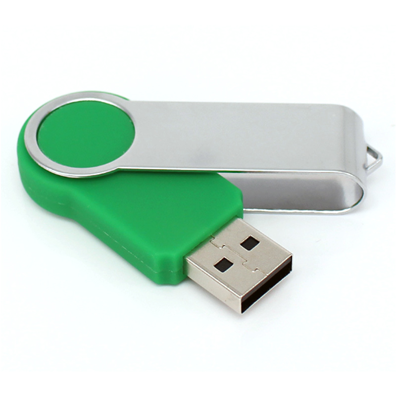 Cheap Custom Promotion Gift Plastic Swivel USB Stick USB Flash Disk USB Flash Drive USB Drive USB Disk