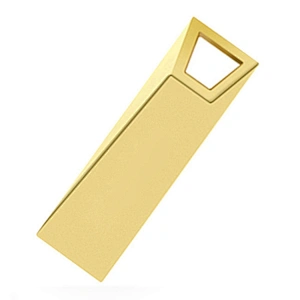 Four Color Metal Promotional Gift USB Flash Drive USB Flash Disk USB Driver USB Drive USB Disk USB Stick with Logo