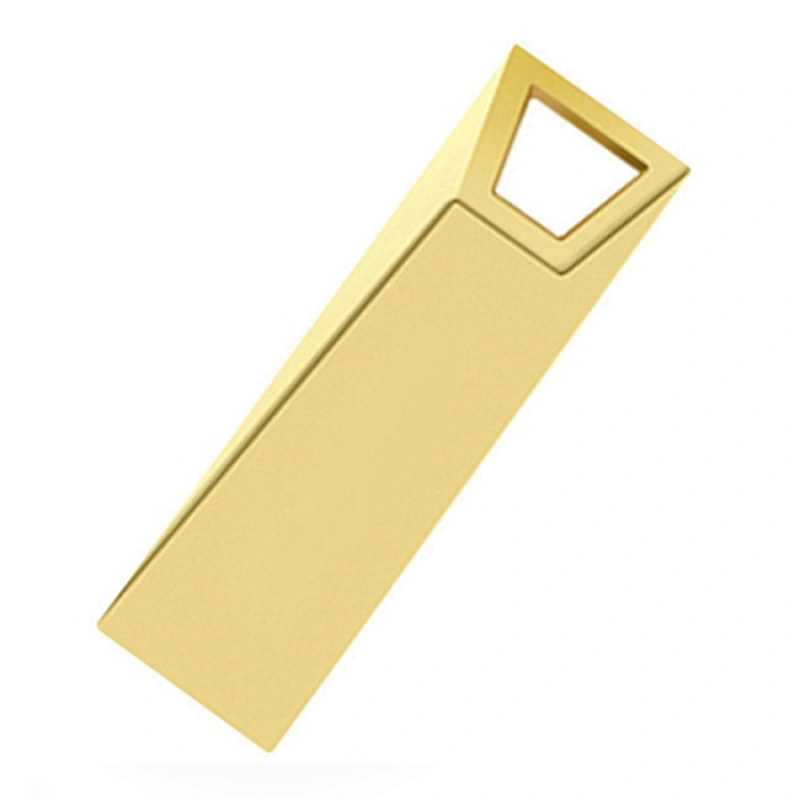 Four Color Metal Promotional Gift USB Flash Drive USB Flash Disk USB Driver USB Drive USB Disk USB Stick with Logo