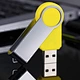 swivel usb stick