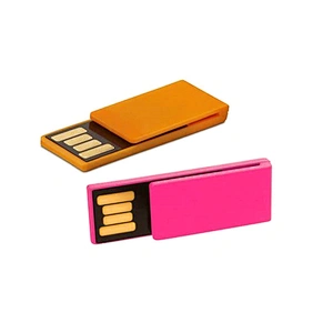 Customized Logo Plastic Mini Portable USB Flash Drive USB Flash Disk USB Drive USB Disk For Gift