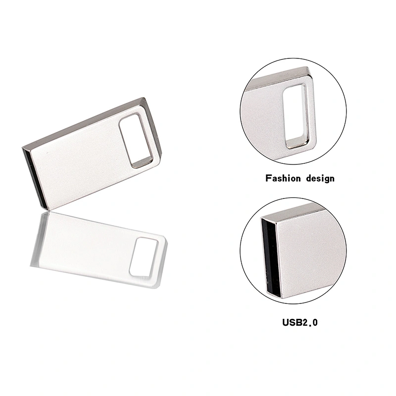 Wholesale Metal Mini High Speed Music Customized USB Disk USB Flash Drive USB Flash Disk USB Flash Disk USB Pen Drive